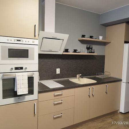 Luxury Suites 3 Karlovo Eksteriør bilde