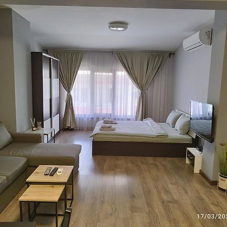 Luxury Suites 3 Karlovo Eksteriør bilde