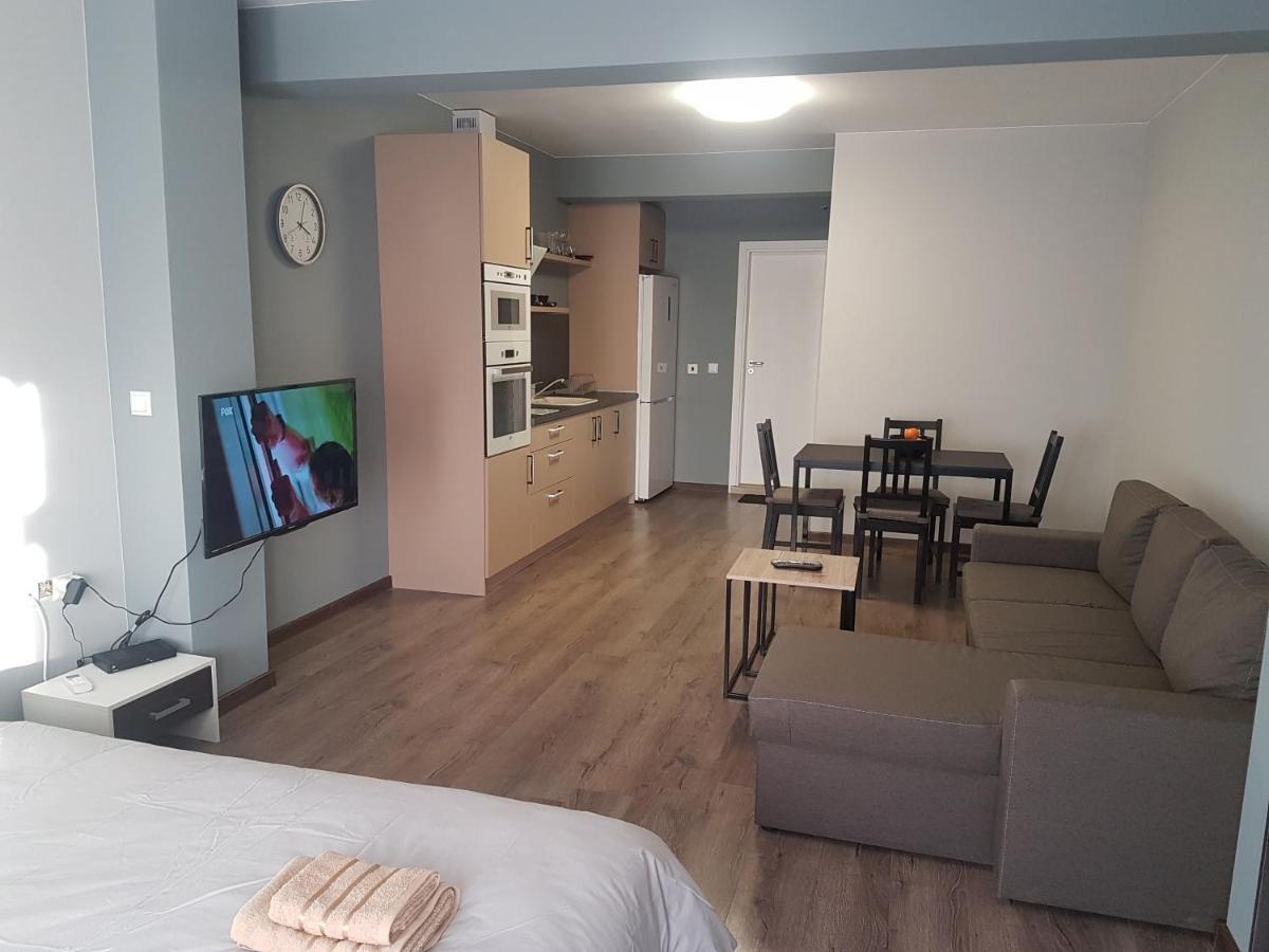 Luxury Suites 3 Karlovo Eksteriør bilde