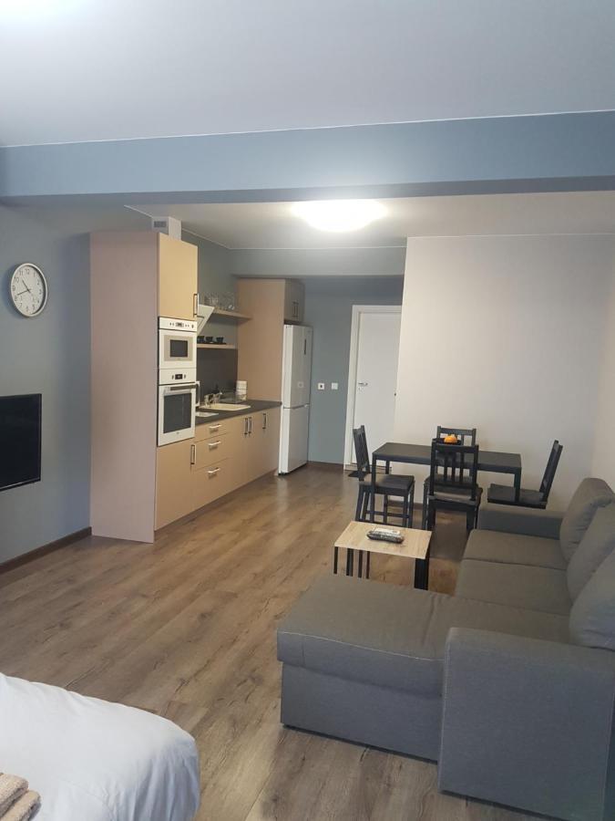 Luxury Suites 3 Karlovo Eksteriør bilde