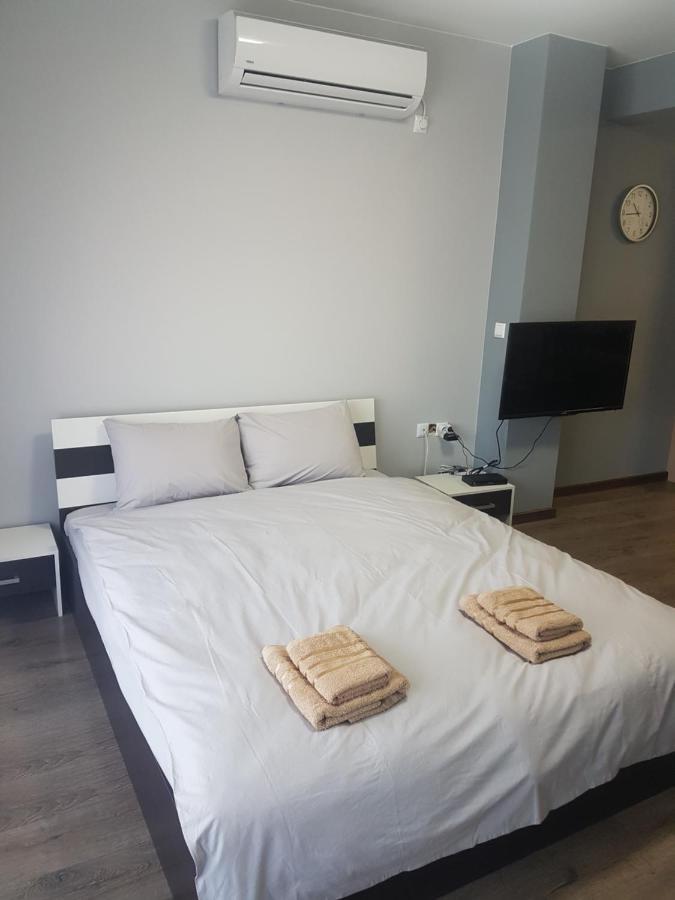 Luxury Suites 3 Karlovo Eksteriør bilde