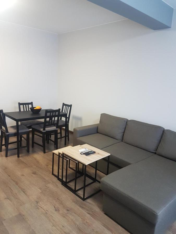 Luxury Suites 3 Karlovo Eksteriør bilde