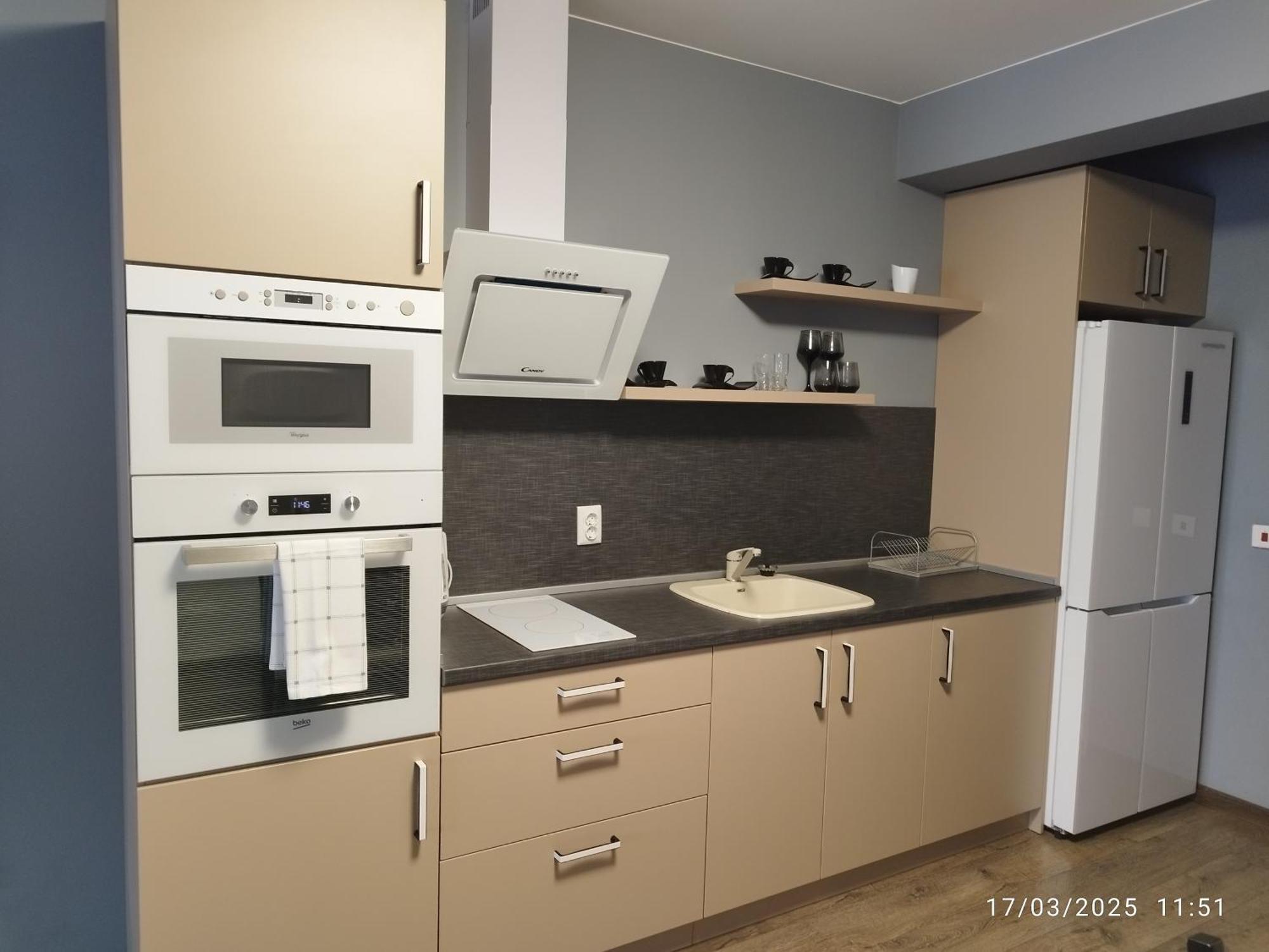 Luxury Suites 3 Karlovo Eksteriør bilde