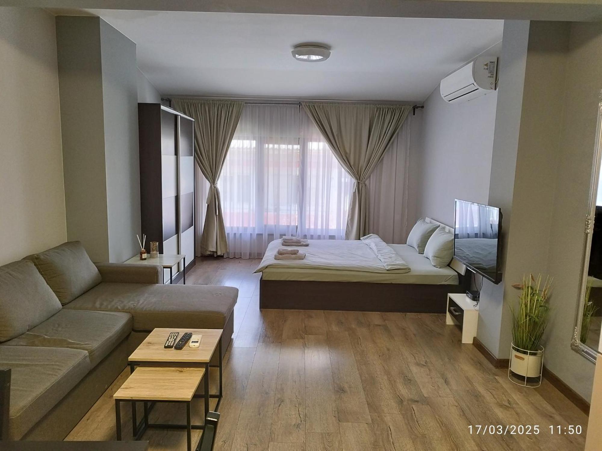 Luxury Suites 3 Karlovo Eksteriør bilde